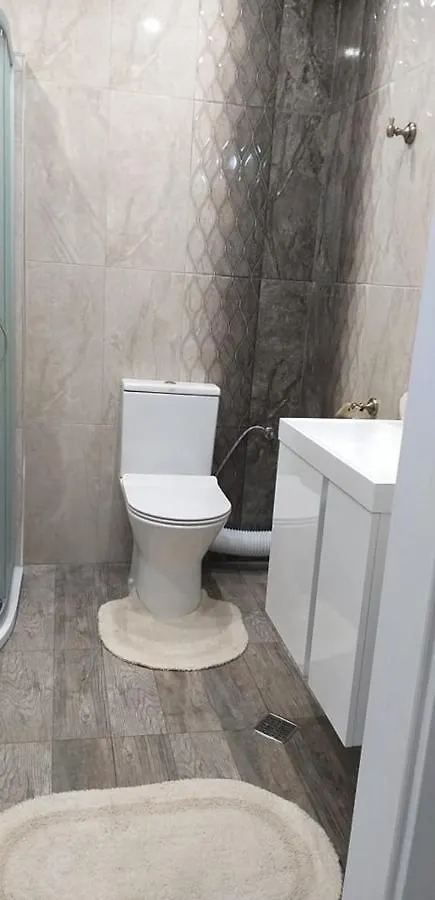 Atlantis Atmosphere Apartment Burgas